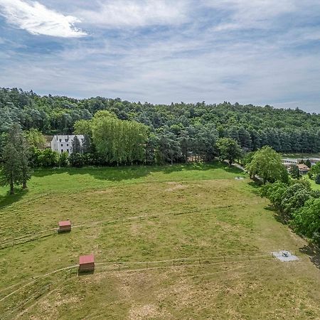 1 - Grand Appartement Spacieux Dans Un Chateau Du 17Eme Siecle, A 15Min De Lyon Vourles Ngoại thất bức ảnh