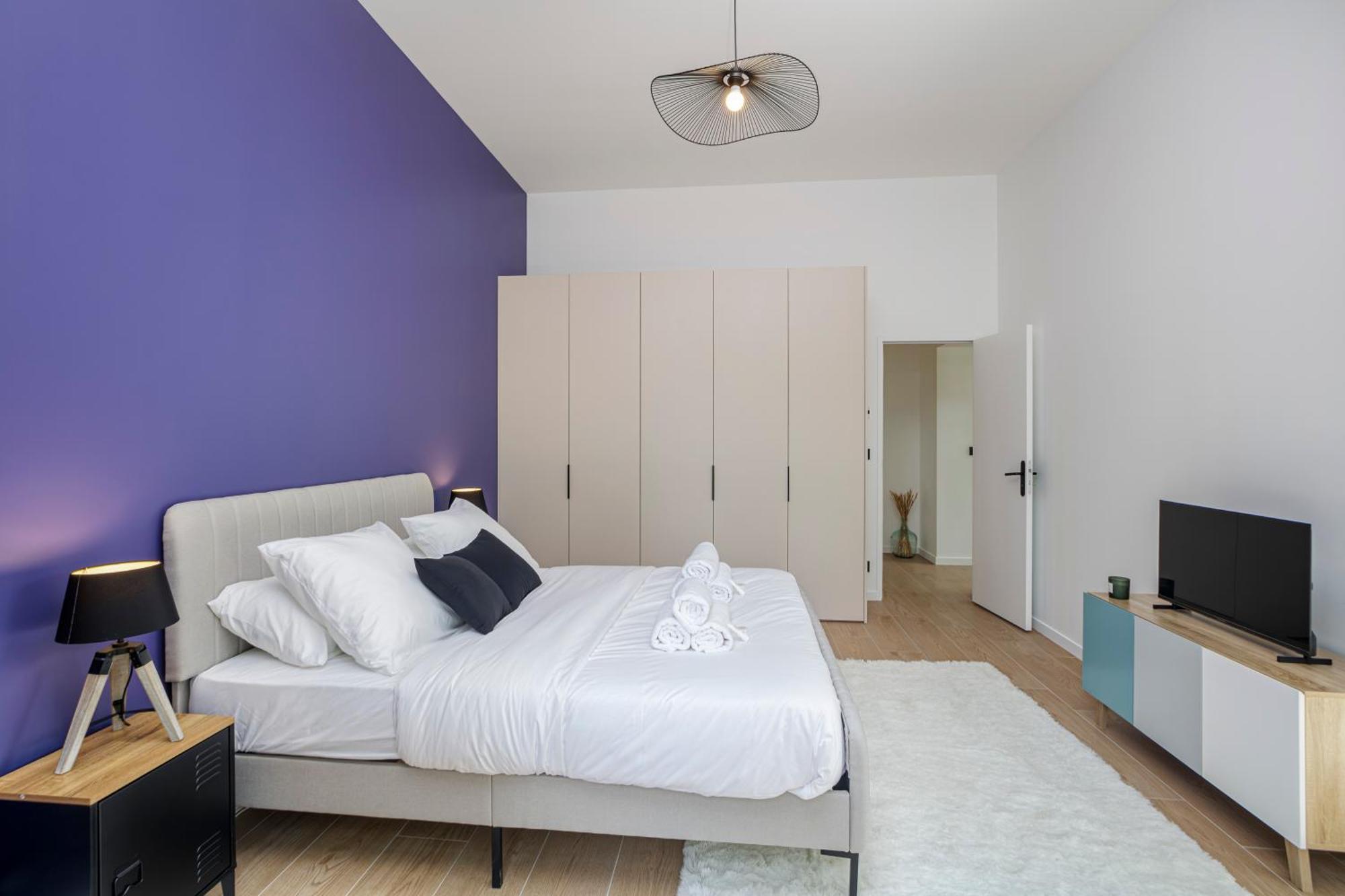 1 - Grand Appartement Spacieux Dans Un Chateau Du 17Eme Siecle, A 15Min De Lyon Vourles Ngoại thất bức ảnh