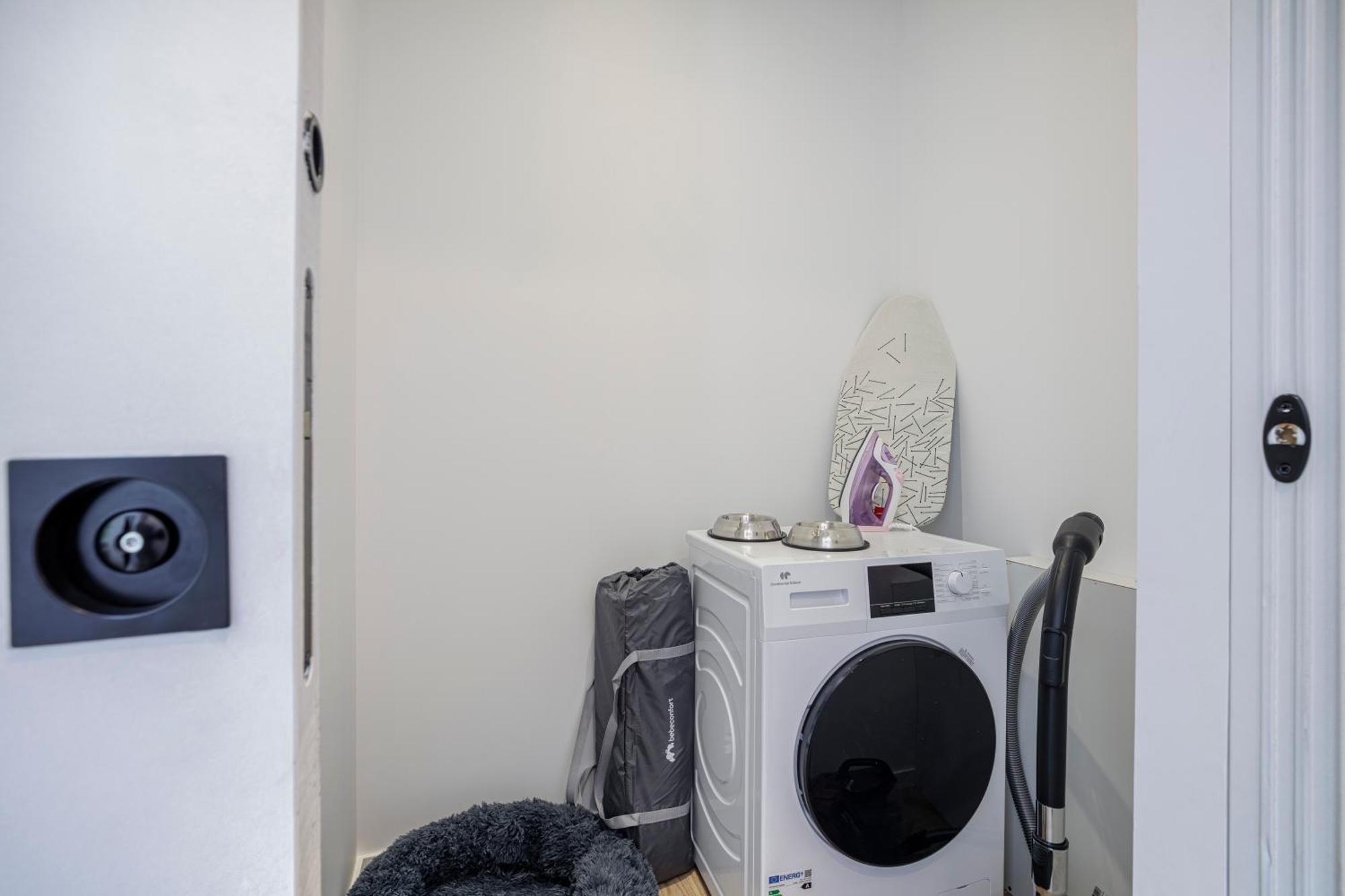 1 - Grand Appartement Spacieux Dans Un Chateau Du 17Eme Siecle, A 15Min De Lyon Vourles Ngoại thất bức ảnh