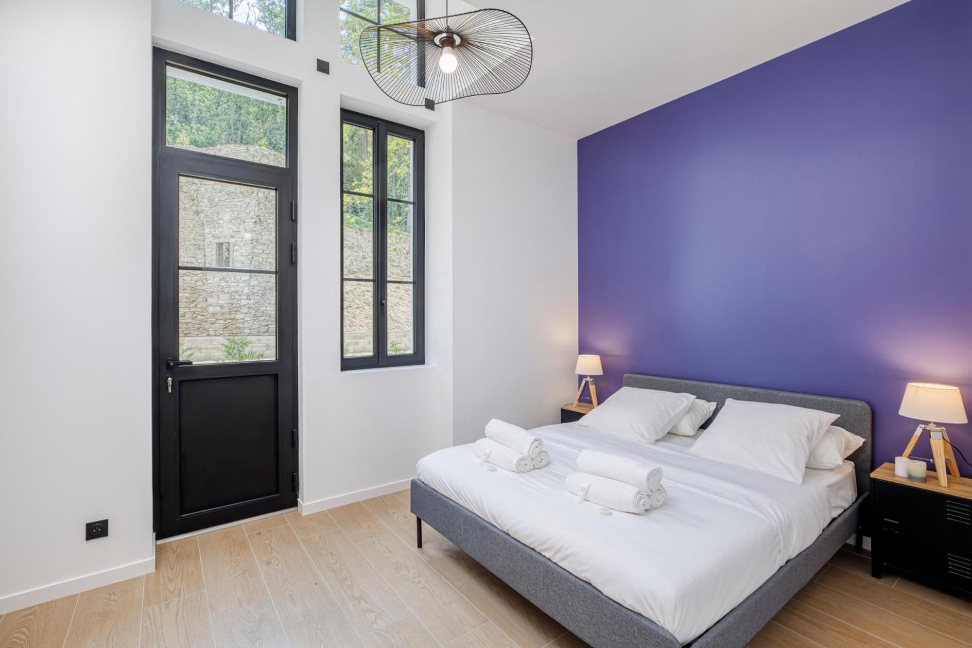 1 - Grand Appartement Spacieux Dans Un Chateau Du 17Eme Siecle, A 15Min De Lyon Vourles Ngoại thất bức ảnh