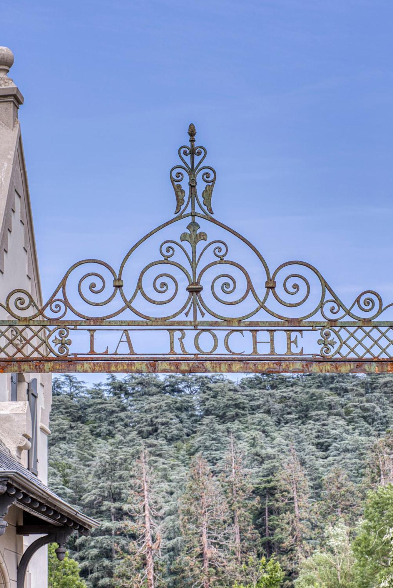1 - Grand Appartement Spacieux Dans Un Chateau Du 17Eme Siecle, A 15Min De Lyon Vourles Ngoại thất bức ảnh